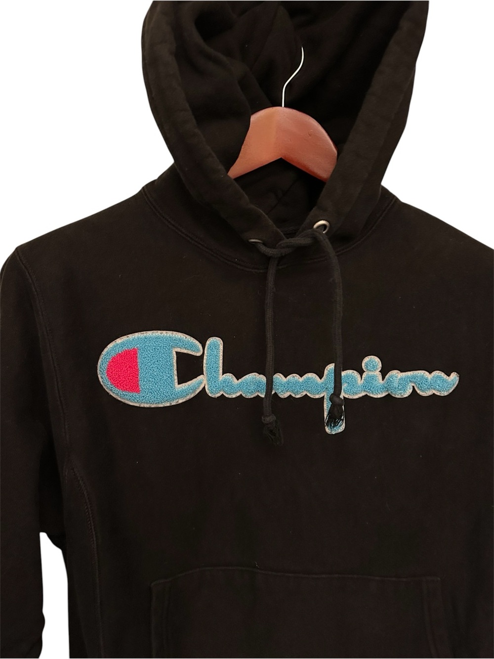 Champion Hoodie S